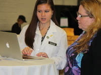 APhA-ASP Health Screenings at Vintage Cooperatives