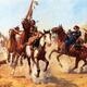 Native American Heritage Month: Warfare in the Southwest