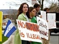 Immigration's Shifting Frontier and Why All Immigration is Local Immigration's Shifting Frontier and Why All Immigration is Local