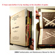 Standing on the Shoulders of Giants: Historical Infographics with Professor Michael Stoll