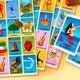 Spanish Bingo! (Lotería)