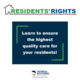 Eldercare Professional Development for Health Care Professionals: Residents' Rights