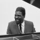Thelonious Monk Centennial Celebration: A Conversation with Randy Weston & Robin D.G. Kelley + Jam Session
