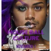 House Ball Culture 101