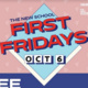 First Fridays