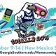 Homecoming 2017 (Monday)