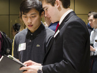 Diversity Networking Night