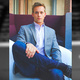 What PR Means to Me," A presentation by Marc Boersma '17