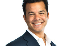 John Avlon, Editor in Chief, The Daily Beast