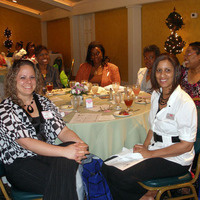 UofL Women's Network: Meet & Greet (Faculty/Staff Only)