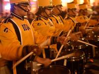 Band Extravaganza