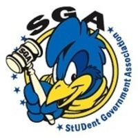 SGA Senate Meeting