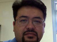 College of Pharmacy MNPC Seminar: Rodolfo Tello-Aburto