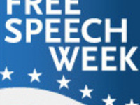 "Can We Take a Joke?" screening and discussion for Free Speech Week