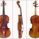 Violin Studio Recital with Students of Joana Genova