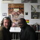 GIDEST Seminar with Fred Moten and Stefano Harney