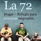 La 72: A Conversation with Migrant Rights Activists in Mexico