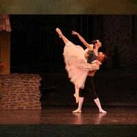Coppelia