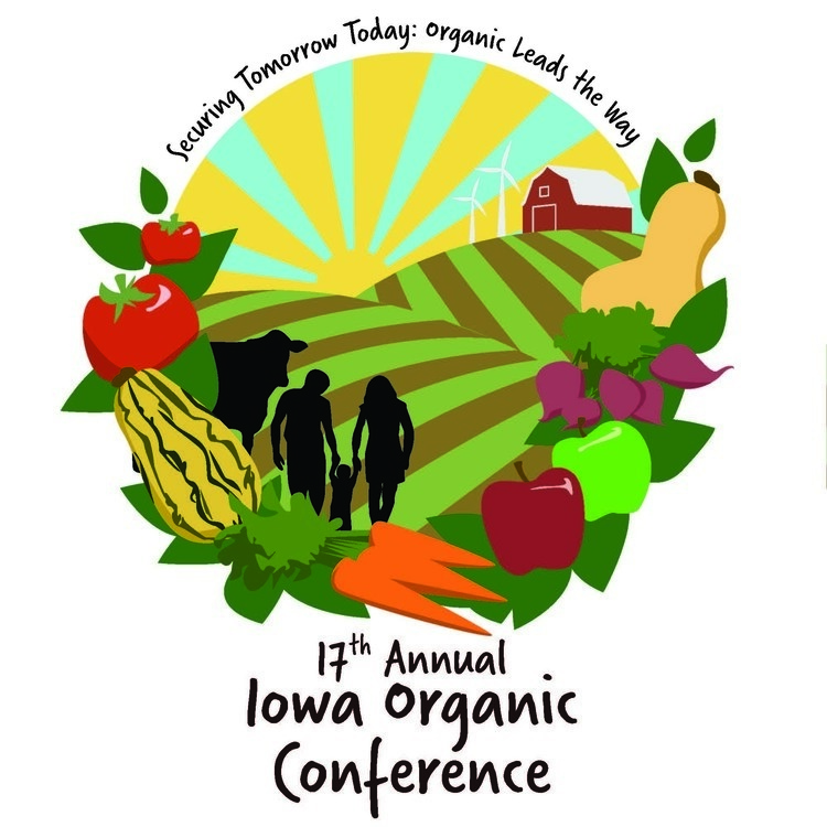 Iowa Organic Conference