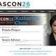 KASCON 26 KASCON 26