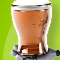 Beer and science with a twist