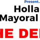 Holland Mayoral Race: The Debate