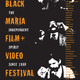 Black Maria Film Festival Black Maria Film Festival
