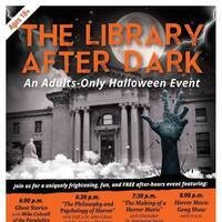 "The Philosophy and Psychology of Horror"