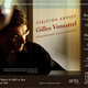 Visiting Artist: Gilles Vonsattel, piano