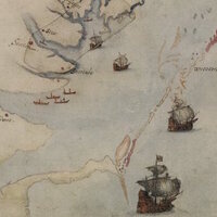 Archaeologist Audrey Horning on "Worlds in Motion: Ireland, the Atlantic, and Early Colonial America"