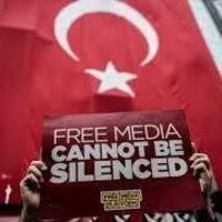 The Importance of a Free Press: The Story of a Journalist in Exile