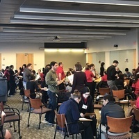 Health Sciences Center Poverty Simulation