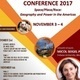 Race in the Americas Conference - "Space/Place/Race: Geography and Power in the Americas"