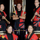 Big Read: Japanese Drumming