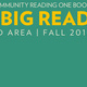 Fennville Book Discussions (Big Read Book and Little Read Book)