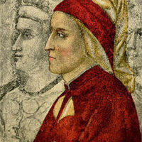 Boston College Lecture on Dante