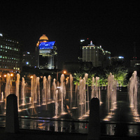 Urban and Public Affairs Information Session