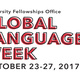 Info Session: Foreign Language and Area Studies Fellowship