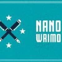 NanoWriMo Write In