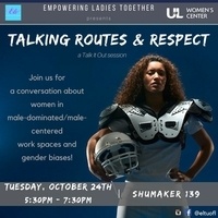 Talking Routes & Respect