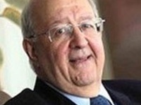 GUEST SPEAKER: Ersin M. Kalaycıoğlu