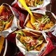 NIU Student Nurse Org: Walking Taco Sale