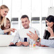 RIHETC Cascading Goals: Aligning Individual Goals with Institutional Vision