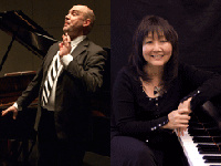 Robert Brandt, baritone, and Julie Nishimura, piano, Faculty Artist Recital Robert Brandt, baritone, and Julie Nishimura, piano, Faculty Artist Recital