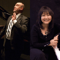 Robert Brandt, baritone, and Julie Nishimura, piano, Faculty Artist Recital