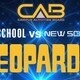CAB Jeopardy