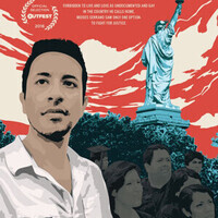 Forbidden: Undocumented and Queer in Rural America