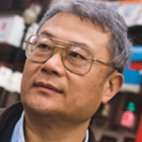 Transnational Encounters Visiting Authors Series - Ha Jin