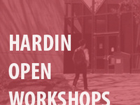 Hardin Open Workshops - NCBI: Searching for Gene, Nucleotide Sequences & Protein Information