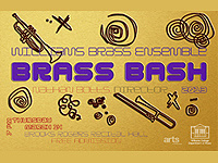 Williams Brass Ensemble Williams Brass Ensemble